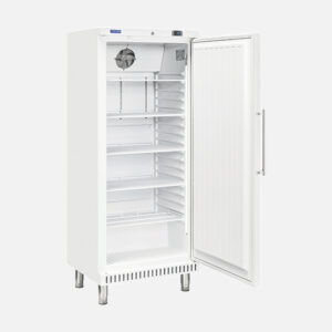 Armadio refrigerato Euronorm 600x400mm classe B - BY 460