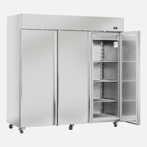 Armadio refrigerato GN2/1 - GRC 1850