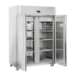 Armadio congelatore GN2/1 in CLASSE C - QN 1488
