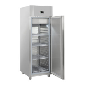 Armadio congelatore GN2/1 in CLASSE C - QN 788