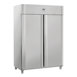 Armadio refrigerato GN2/1 - QR 12