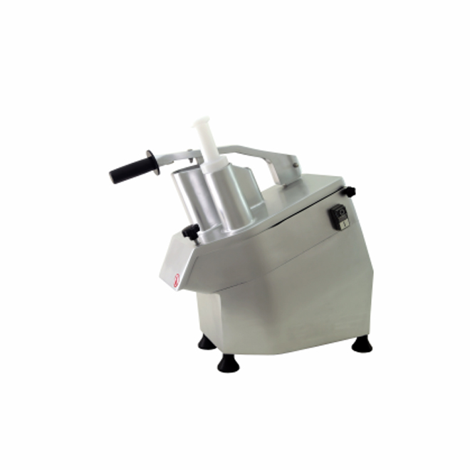 Tagliaverdura elettrico a 5 lame