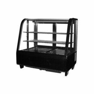 Vetrina refrigerata 2 piani RTW 100 - VET01942