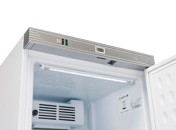 Armadio refrigerato 350 lt. - TK 390 - immagine 3