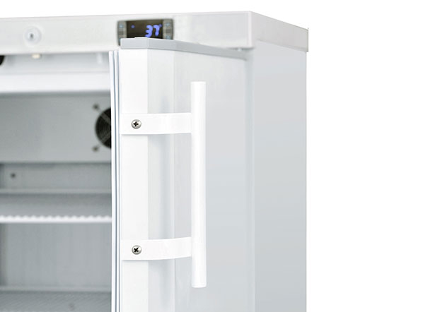 Armadio refrigerato 400 lt. classe A++ - CR 2 - immagine 4