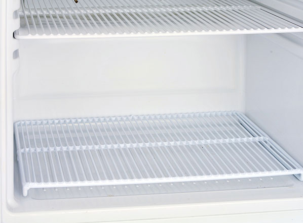 Armadio refrigerato 400 lt. classe A++ - CR 2 - immagine 5