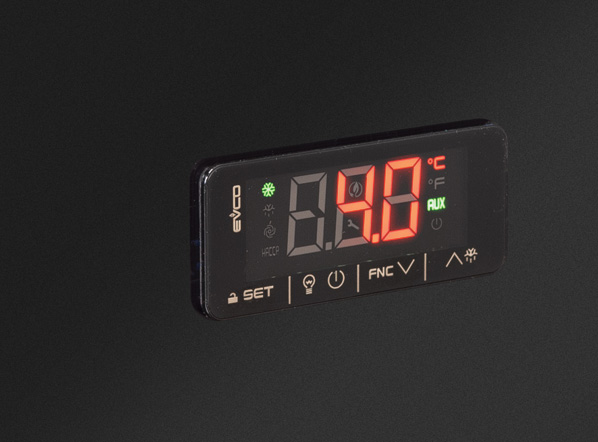 Banco refrigerato per servizio assistito - WMP 100 - immagine 4