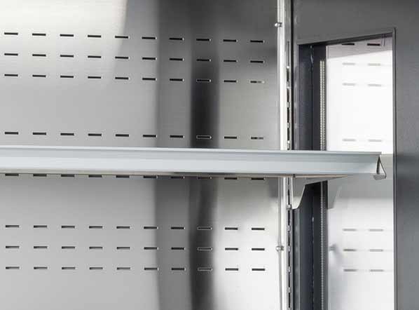 Banco refrigerato per servizio assistito - WMP 100 - immagine 2
