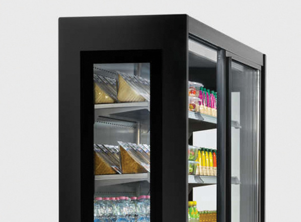 Banco refrigerato per servizio assistito - WMP 100 - immagine 3