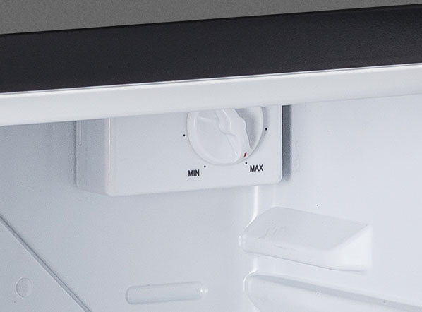 Refrigeratore termoelettrico 26 lt. - MB 32 - immagine 2