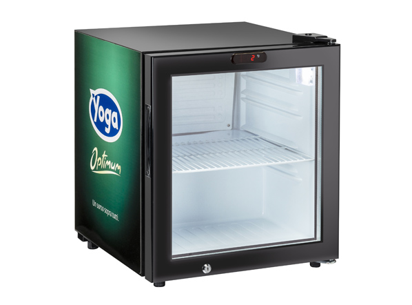 Drink cooler verticali 55 lt. - DC 55B - immagine 3