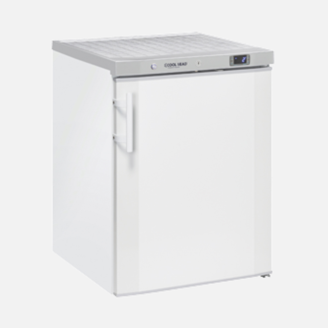 Armadio refrigerato 400 lt. classe A++ - CR 2