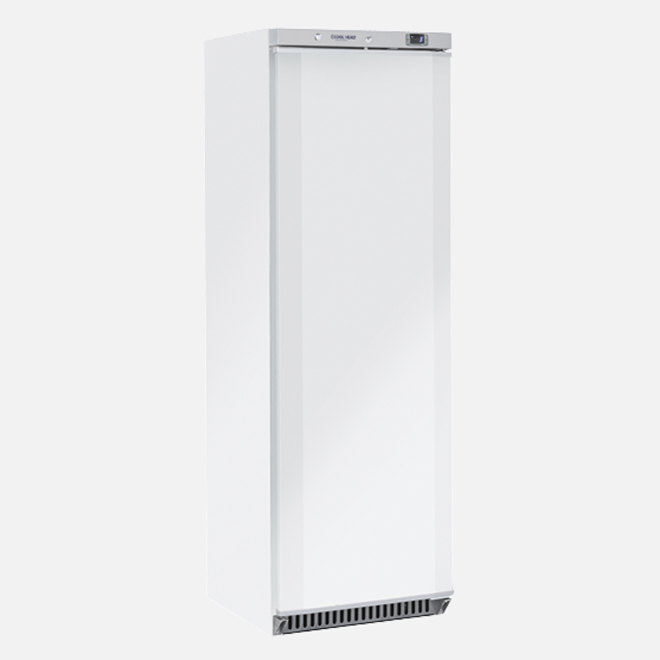 Armadio refrigerato 400 lt. classe A - CR 4