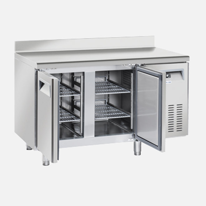 Tavolo congelatore GN1/1 - QN 2200