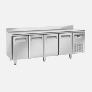 Tavolo congelatore per vassoi 325x410mm - SF 4200