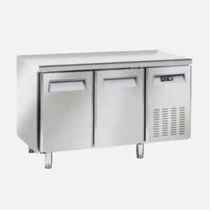 Tavolo refrigerato per vassoi 325x410mm - SR 2100