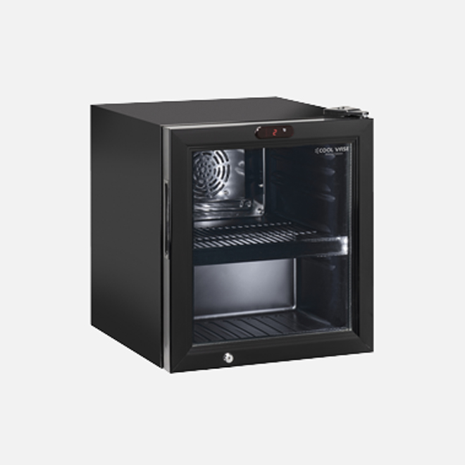 Drink cooler verticali 55 lt. - DC 55B