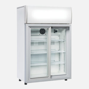 Drink cooler da banco 85 lt. - DC 85S