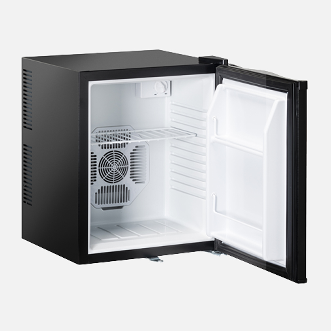 Refrigeratore termoelettrico 26 lt. - MB 32