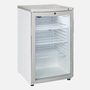 Drink cooler verticali 115 lt. - RCF 145