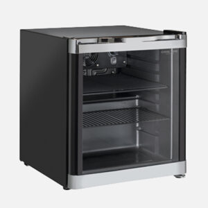 Drink cooler verticali 52 lt. - RCF 52