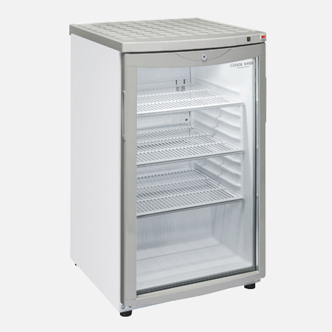Drink cooler verticali 85 lt. - RCF 85