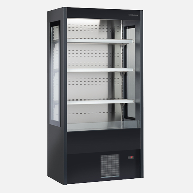 Banco refrigerato per servizio assistito - WMP 100