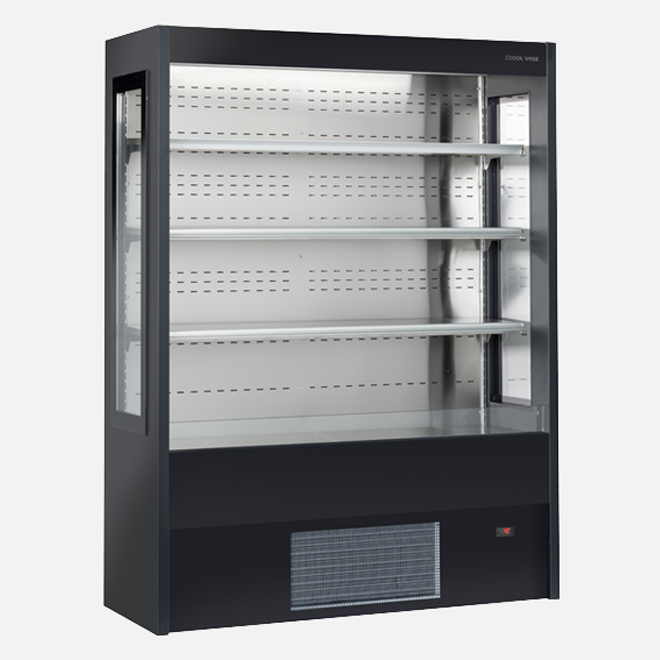 Banco refrigerato per servizio assistito - WMP 150