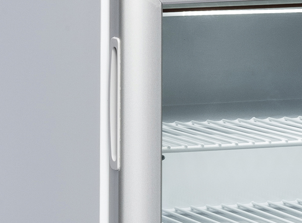 Freezer verticale a 90 lt. - RNG 90 - immagine 3