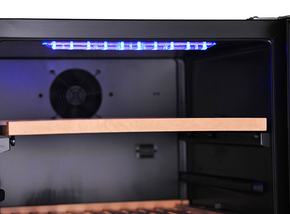 Cantina refrigerata da 470 lt. da incasso - CW 400 - immagine 2