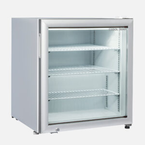 Freezer verticale a 90 lt. - RNG 90