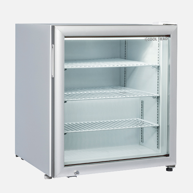 Freezer verticale a 90 lt. - RNG 90