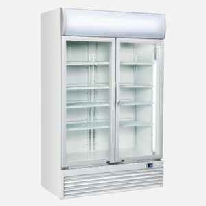 Drink cooler verticale da 1000 lt.- DC 1000H