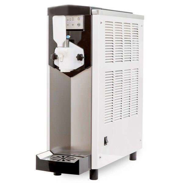 Macchina gelato soft da banco, K Soft a pompa - OFFERTA OUTLET(copia)