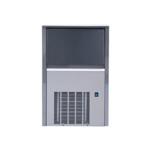 Fabbricatore per cubetto pieno GS-35PW