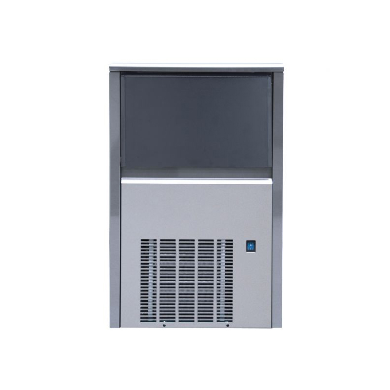 Fabbricatore per cubetto pieno GS-45PA