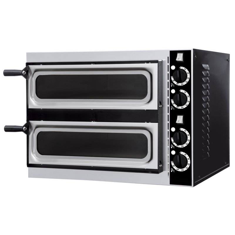 Forno pizza PO-1+1/32