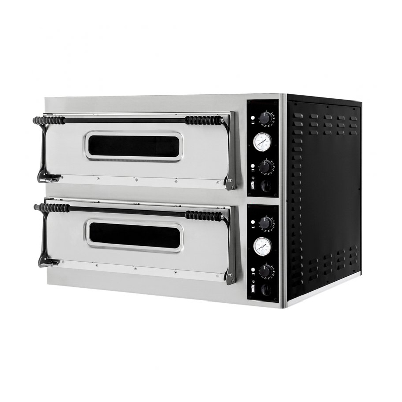 Forno pizza PO-6+6