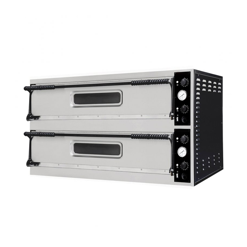 Forno pizza PO-6+6W