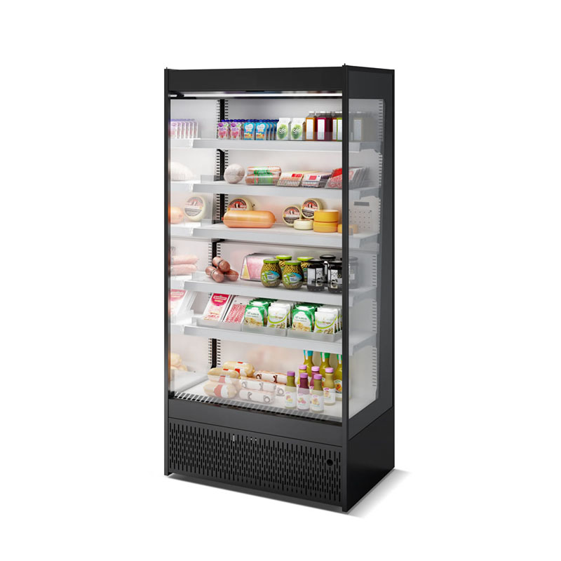 Murale aperto per prodotti freschi SL Open RVTN-100