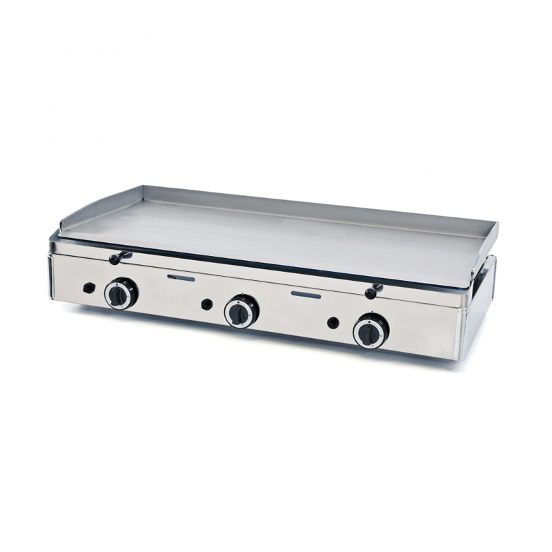 Piastra snack SPG-1001