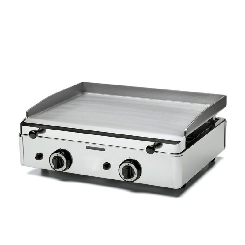 Piastra snack SPG-601