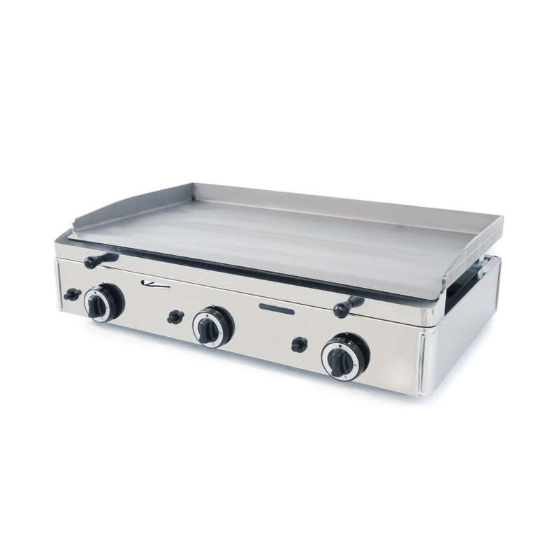 Piastra snack SPG-801