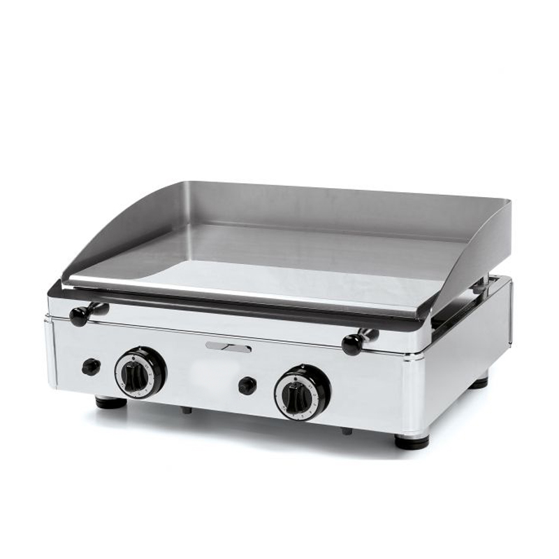 Piastra snack SPC-601