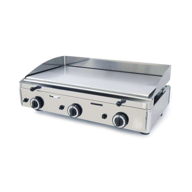 Piastra snack SPC-801