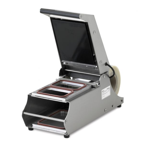 Termosigillatrice TS-150 bobina 150 mm