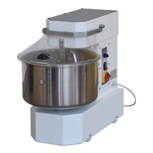 Impastatrice a spirale 20 kg