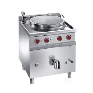 BOLLITOIO ELETTRICO 50 LT