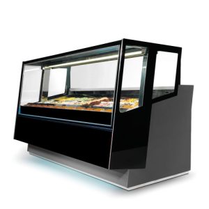 BANCO GELATI 12 GUSTI *seconda scelta*