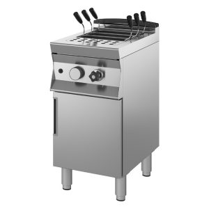 CUOCIPASTA A GAS ARMADIATO 40 LT